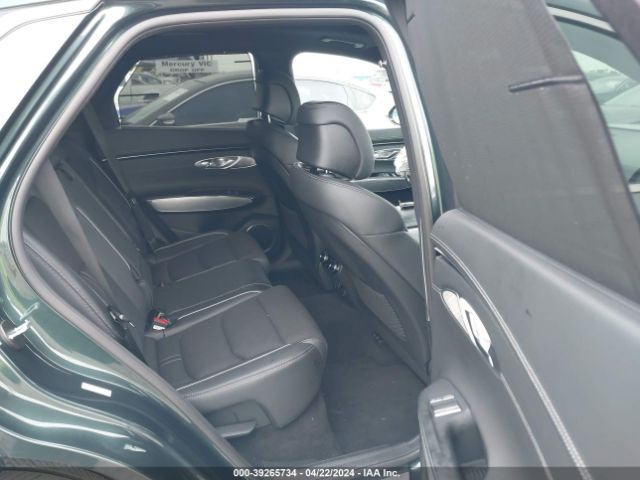 KMUMADTB1PU118285 Genesis Gv70 2.5t Awd
