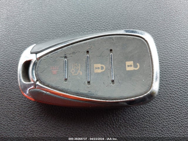 Chevrolet EQUINOX LS 2018 3GNAXHEV6JS625538 Image 11