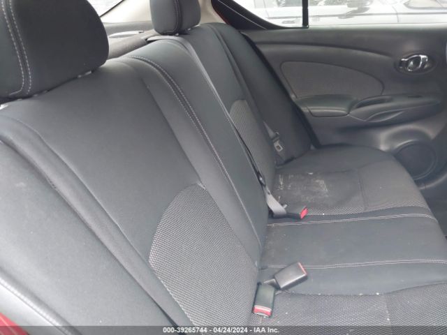 3N1CN7AP5GL853206 Nissan Versa 1.6 S/1.6 S+/1.6 Sl/1.6 Sv