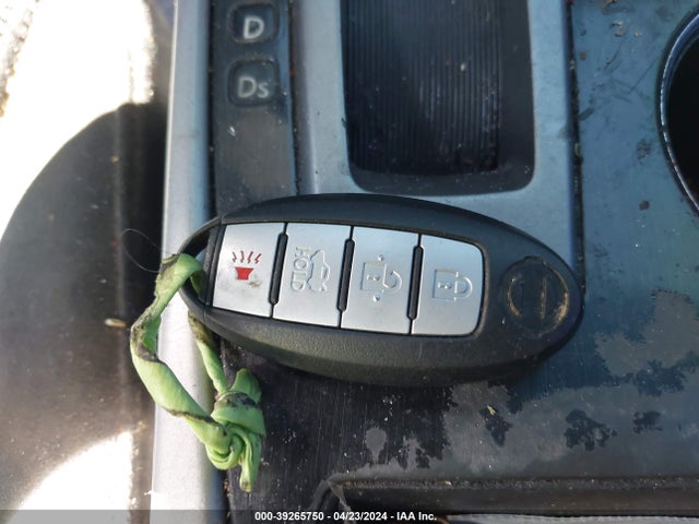 Nissan Altima 2.5 S 2014 1N4AL3AP7EN226108 Image 11