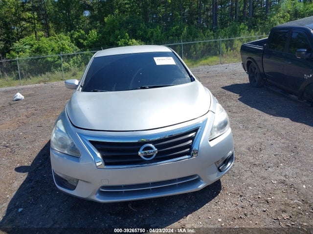 Nissan Altima 2.5 S 2014 1N4AL3AP7EN226108 Image 13