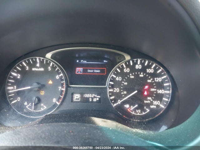 Nissan Altima 2.5 S 2014 1N4AL3AP7EN226108 Image 7