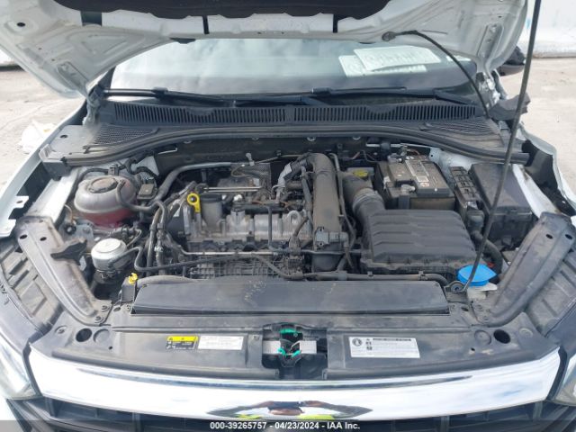 3VWN57BU2LM026047 Volkswagen Jetta 1.4t R-line/1.4t S