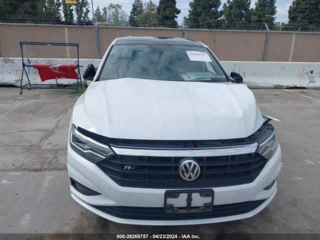 3VWN57BU2LM026047 Volkswagen Jetta 1.4t R-line/1.4t S