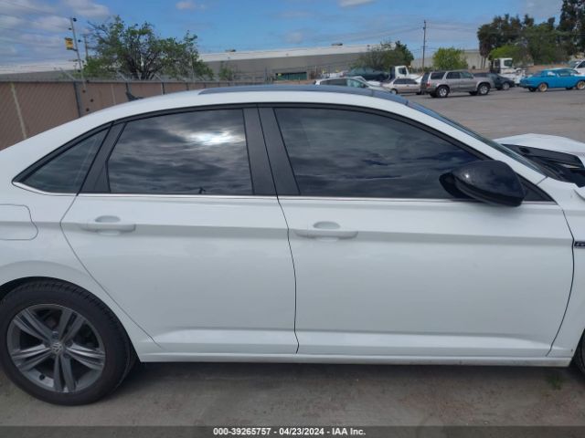 3VWN57BU2LM026047 Volkswagen Jetta 1.4t R-line/1.4t S