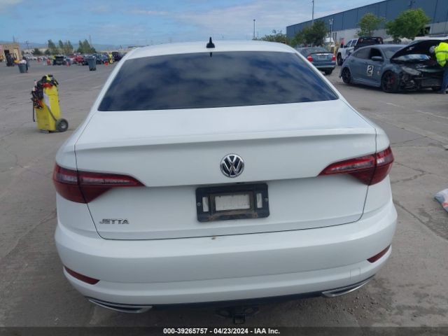 3VWN57BU2LM026047 Volkswagen Jetta 1.4t R-line/1.4t S