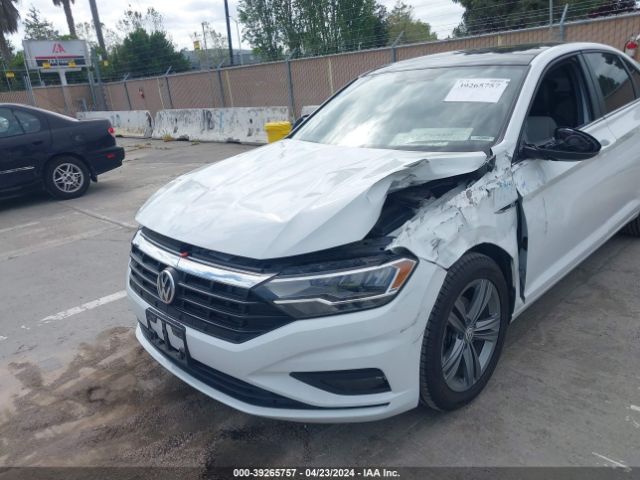 3VWN57BU2LM026047 Volkswagen Jetta 1.4t R-line/1.4t S