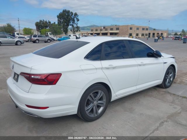 3VWN57BU2LM026047 Volkswagen Jetta 1.4t R-line/1.4t S