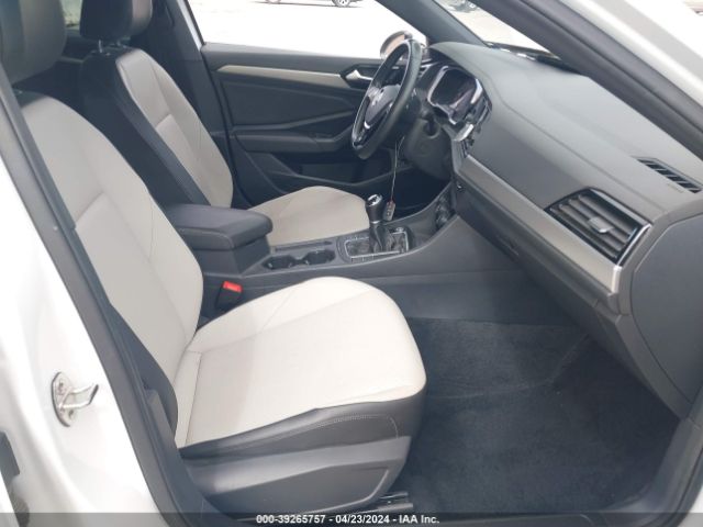 3VWN57BU2LM026047 Volkswagen Jetta 1.4t R-line/1.4t S
