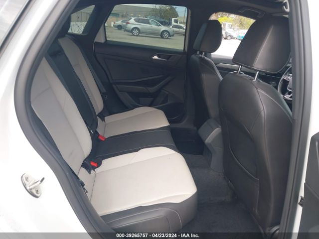 3VWN57BU2LM026047 Volkswagen Jetta 1.4t R-line/1.4t S