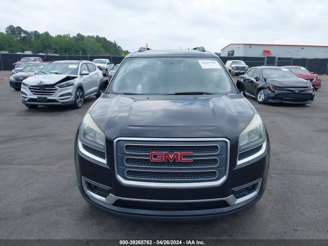 GMC Acadia Slt-1 2016 1GKKRRKD0GJ238930 Image 12
