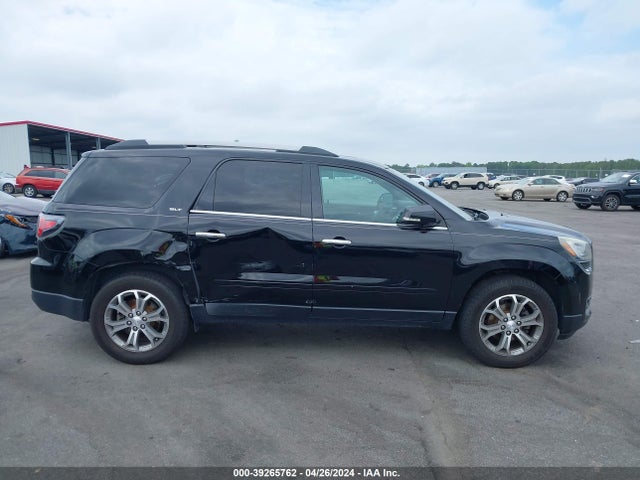 GMC Acadia Slt-1 2016 1GKKRRKD0GJ238930 Image 13