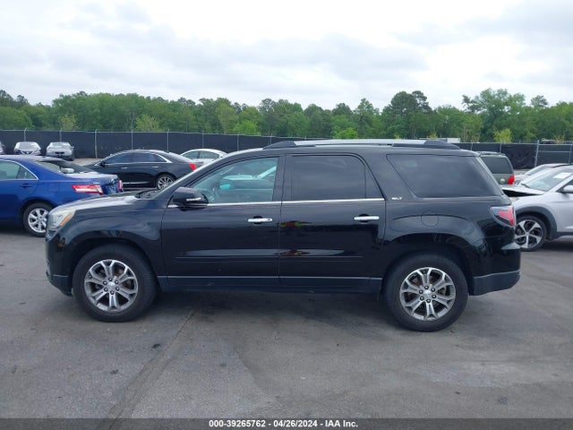 GMC Acadia Slt-1 2016 1GKKRRKD0GJ238930 Image 14