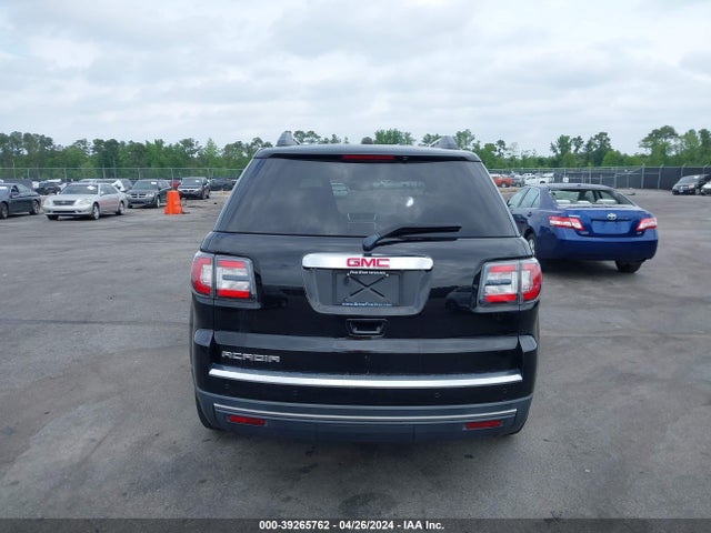 GMC Acadia Slt-1 2016 1GKKRRKD0GJ238930 Image 16