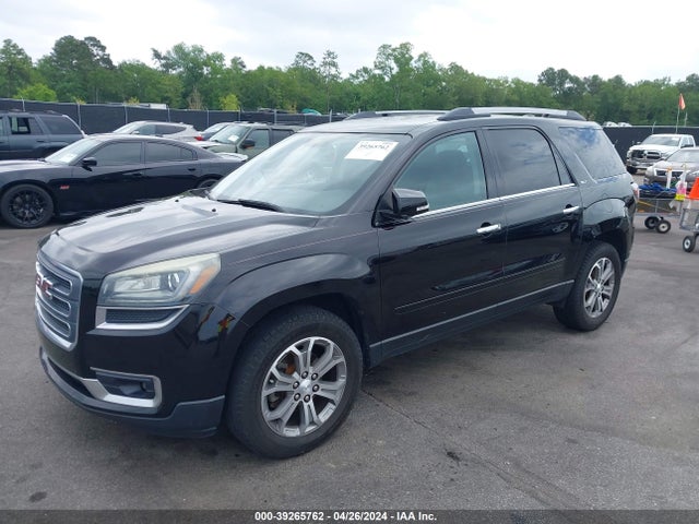 GMC Acadia Slt-1 2016 1GKKRRKD0GJ238930 Image 2