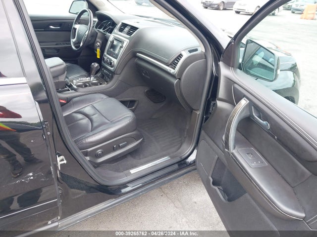 GMC Acadia Slt-1 2016 1GKKRRKD0GJ238930 Image 5