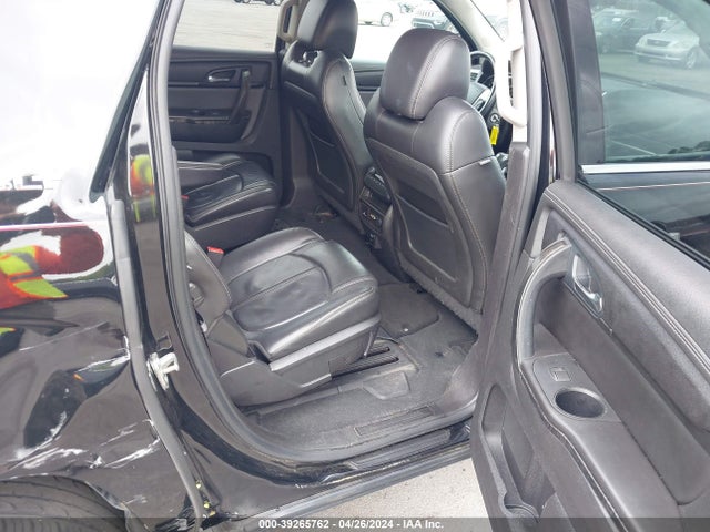 GMC Acadia Slt-1 2016 1GKKRRKD0GJ238930 Image 8