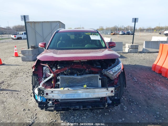 Toyota Rav4 Xle 2019 JTMP1RFV5KD038046 Image 13