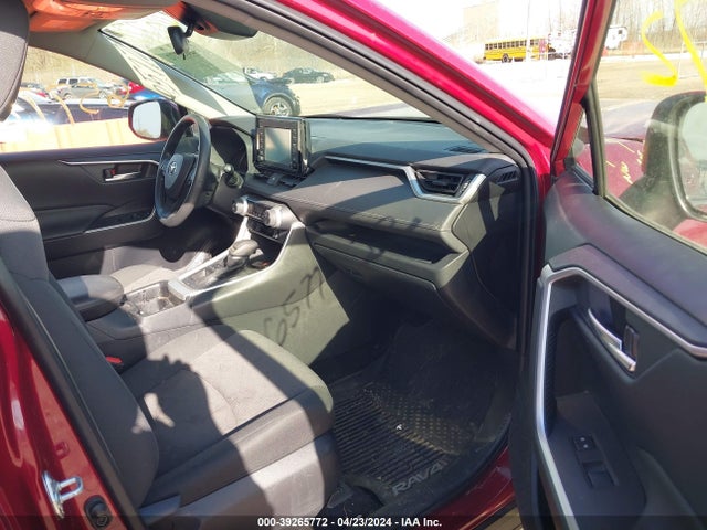 Toyota Rav4 Xle 2019 JTMP1RFV5KD038046 Image 5