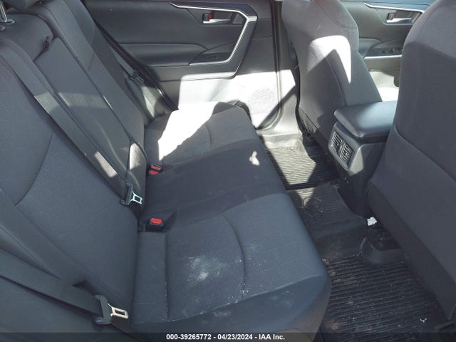 Toyota Rav4 Xle 2019 JTMP1RFV5KD038046 Image 8