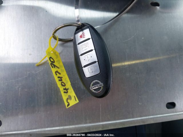 3N1AB7AP4FL657420 Nissan Sentra Fe+ S/s/sl/sr/sv