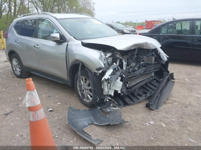 2019 KNMAT2MT7KP508178 main image