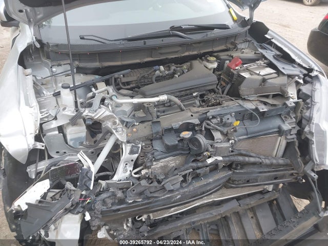 Nissan ROGUE SV 2019 KNMAT2MT7KP508178 Image 10