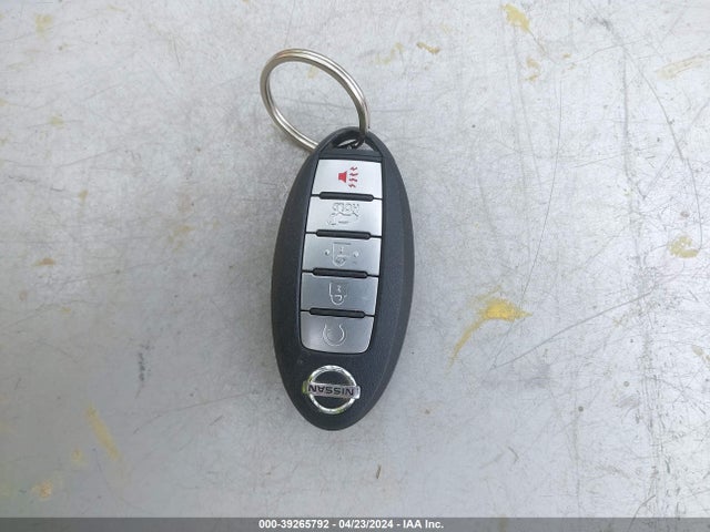 Nissan ROGUE SV 2019 KNMAT2MT7KP508178 Image 11