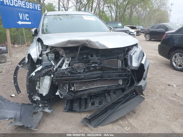 Nissan ROGUE SV 2019 KNMAT2MT7KP508178 Image 12