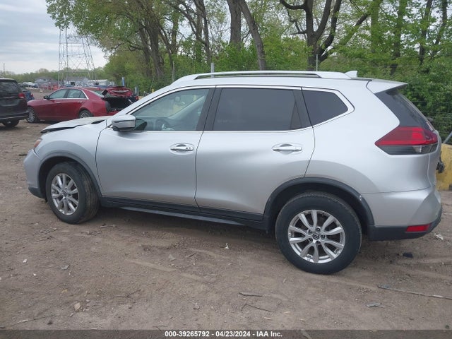 Nissan ROGUE SV 2019 KNMAT2MT7KP508178 Image 14