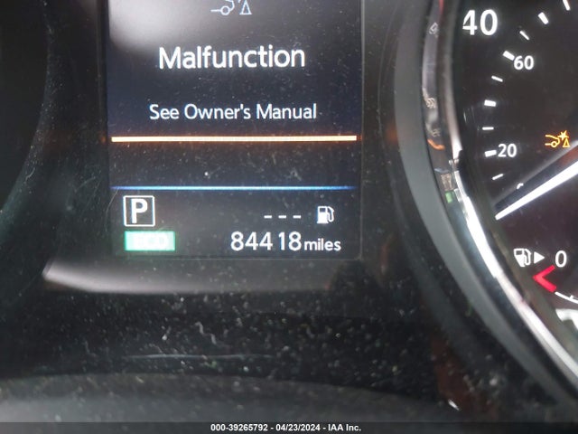 Nissan ROGUE SV 2019 KNMAT2MT7KP508178 Image 15