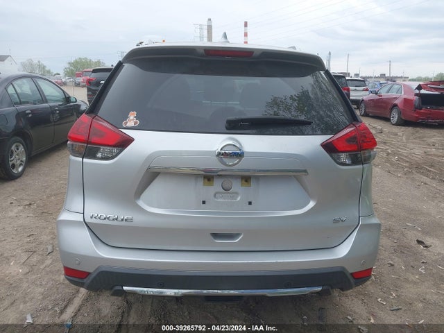 Nissan ROGUE SV 2019 KNMAT2MT7KP508178 Image 16