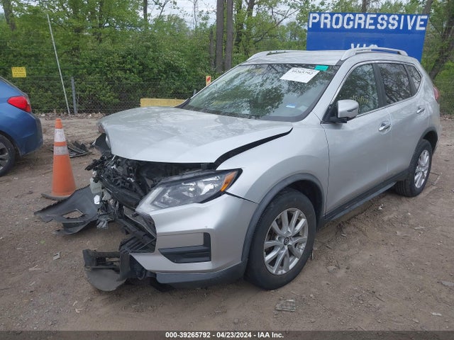 Nissan ROGUE SV 2019 KNMAT2MT7KP508178 Image 17