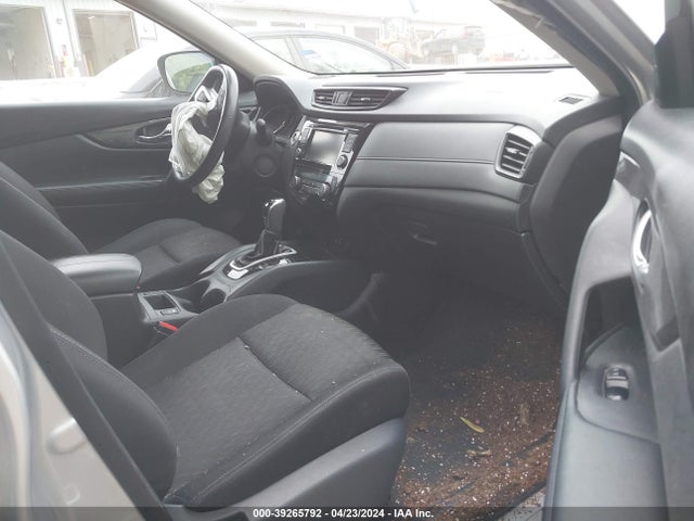 Nissan ROGUE SV 2019 KNMAT2MT7KP508178 Image 5