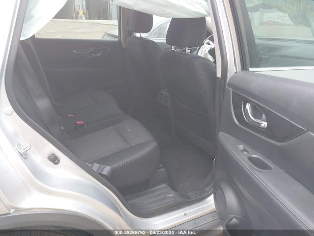 Nissan ROGUE SV 2019 KNMAT2MT7KP508178 Image 8