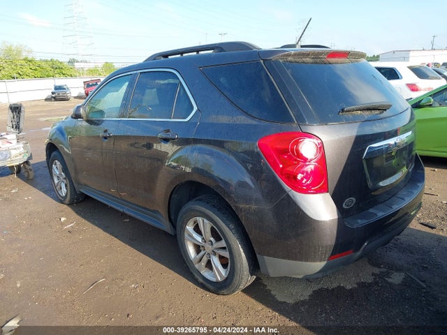 Chevrolet EQUINOX 1LT 2015 1GNALBEK8FZ117905 Image 3