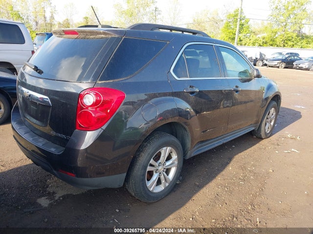 Chevrolet EQUINOX 1LT 2015 1GNALBEK8FZ117905 Image 4