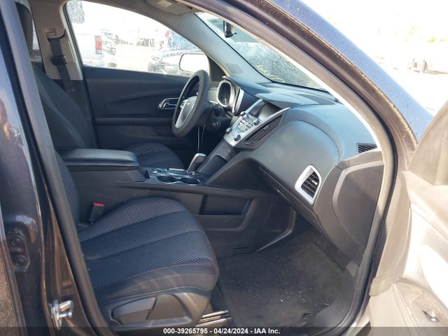 Chevrolet EQUINOX 1LT 2015 1GNALBEK8FZ117905 Image 5