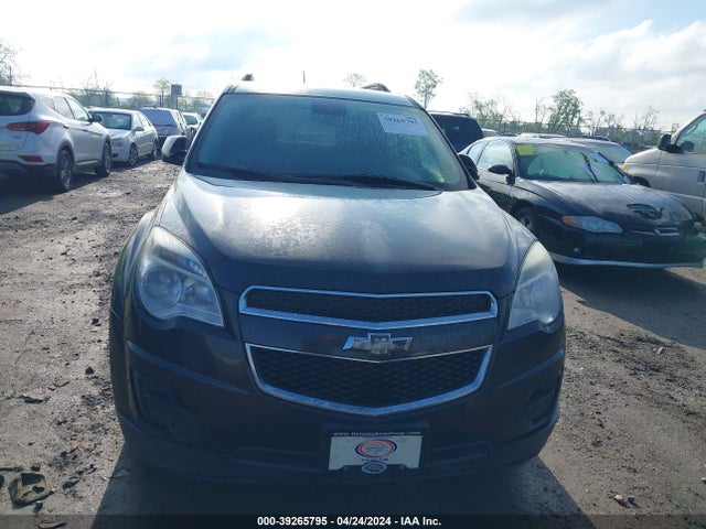 Chevrolet EQUINOX 1LT 2015 1GNALBEK8FZ117905 Image 6