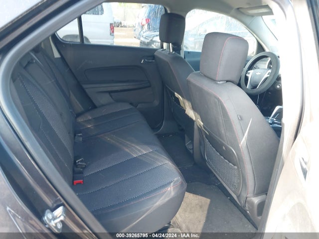 Chevrolet EQUINOX 1LT 2015 1GNALBEK8FZ117905 Image 8