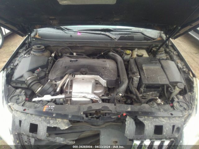 2G4GS5GX4G9169684 Buick Regal Turbo Premium Ii