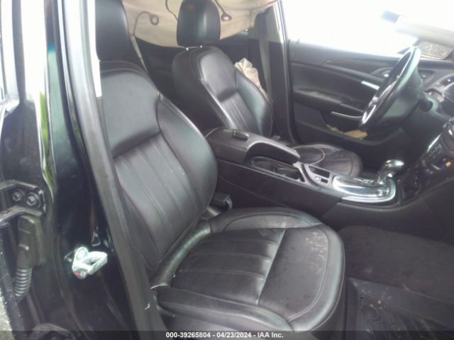 2G4GS5GX4G9169684 Buick Regal Turbo Premium Ii
