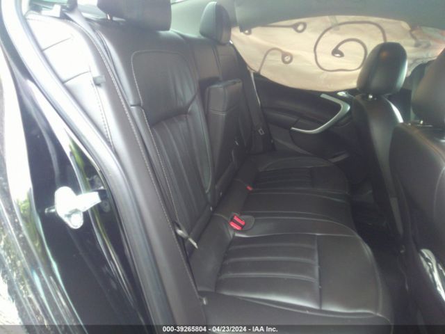 2G4GS5GX4G9169684 Buick Regal Turbo Premium Ii