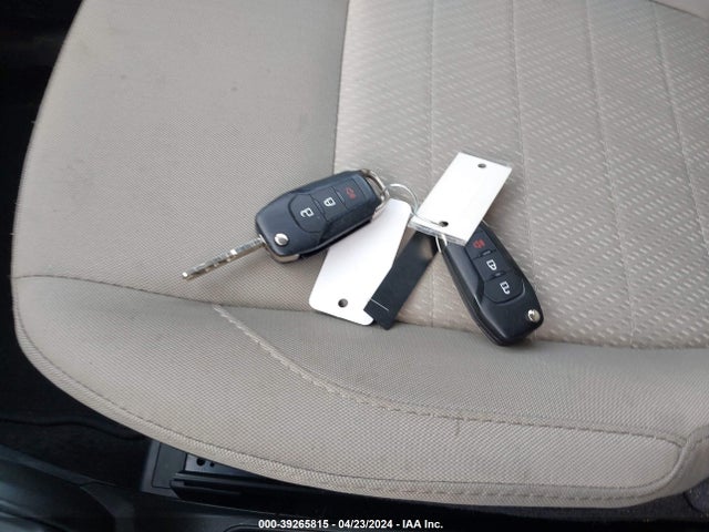 Ford ECOSPORT S 2022 MAJ6S3FL3NC473135 Image 11