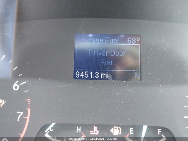 Ford ECOSPORT S 2022 MAJ6S3FL3NC473135 Image 7