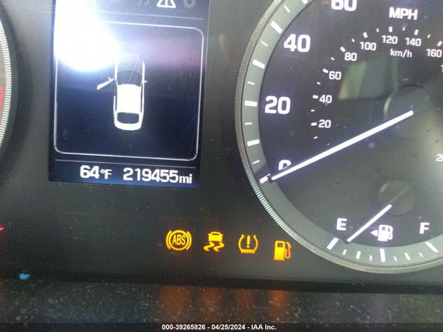 Hyundai SONATA SE 2016 5NPE24AF3GH267172 Image 7