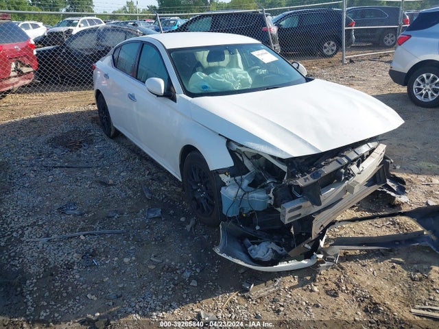 Nissan Altima 2.5 S 2019 1N4BL4BV9KC153239 Image 1