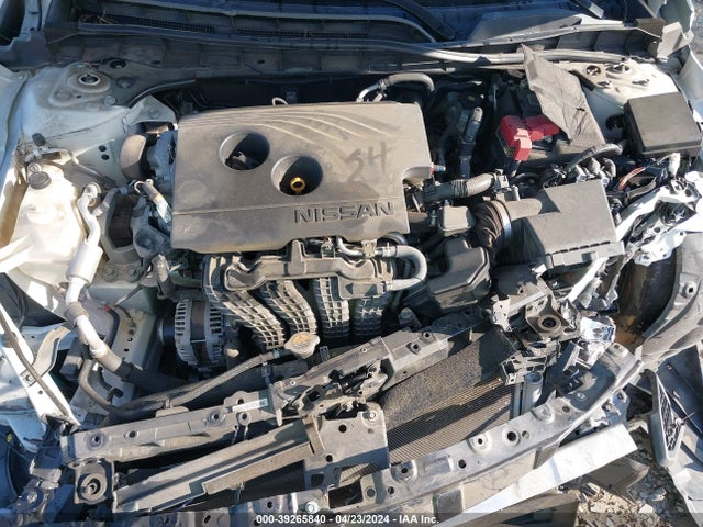 Nissan Altima 2.5 S 2019 1N4BL4BV9KC153239 Image 10