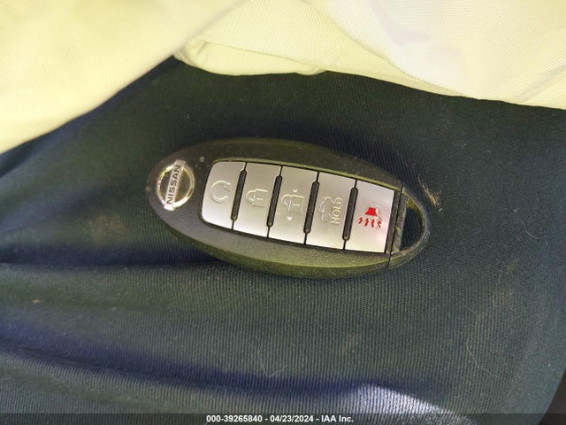 Nissan Altima 2.5 S 2019 1N4BL4BV9KC153239 Image 11