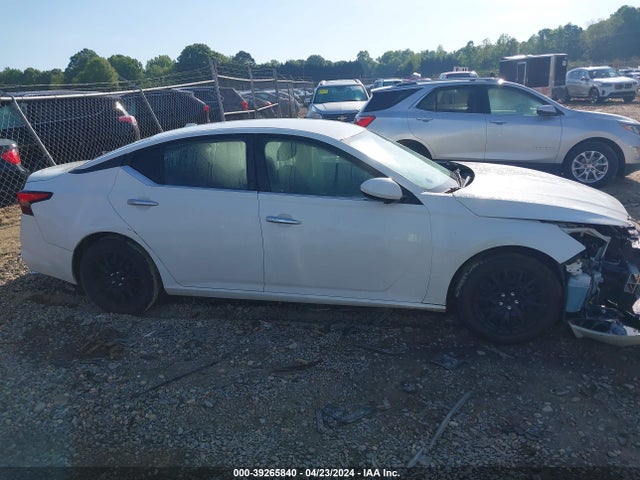 Nissan Altima 2.5 S 2019 1N4BL4BV9KC153239 Image 14